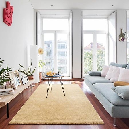 Bonjardim Studio W/ Balcony By Lovelystay Porto Exterior foto