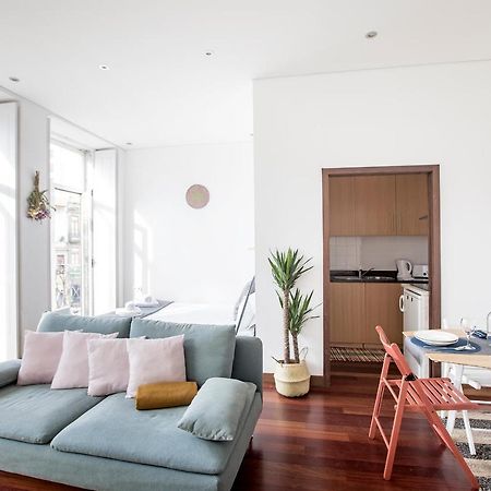 Bonjardim Studio W/ Balcony By Lovelystay Porto Exterior foto