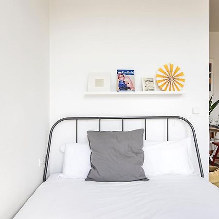 Bonjardim Studio W/ Balcony By Lovelystay Porto Exterior foto