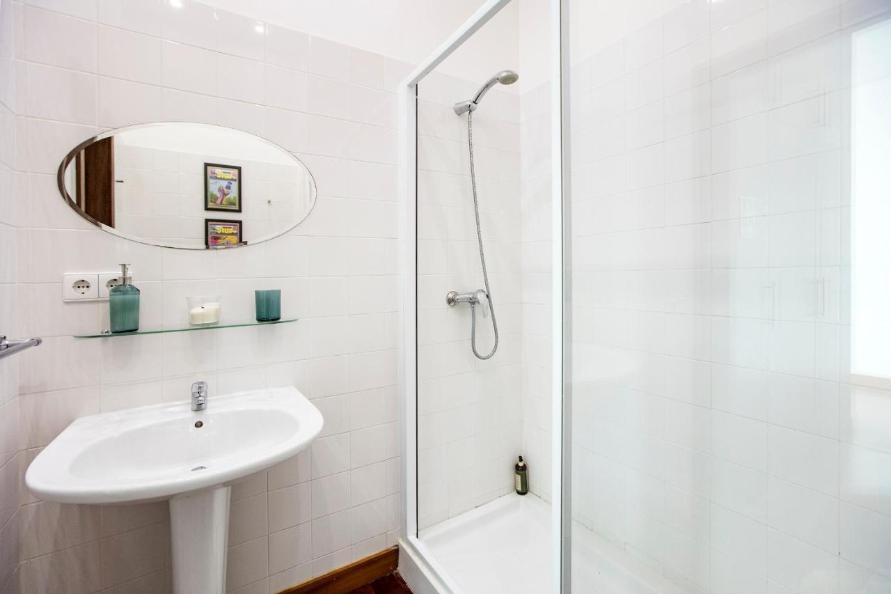 Bonjardim Studio W/ Balcony By Lovelystay Porto Exterior foto