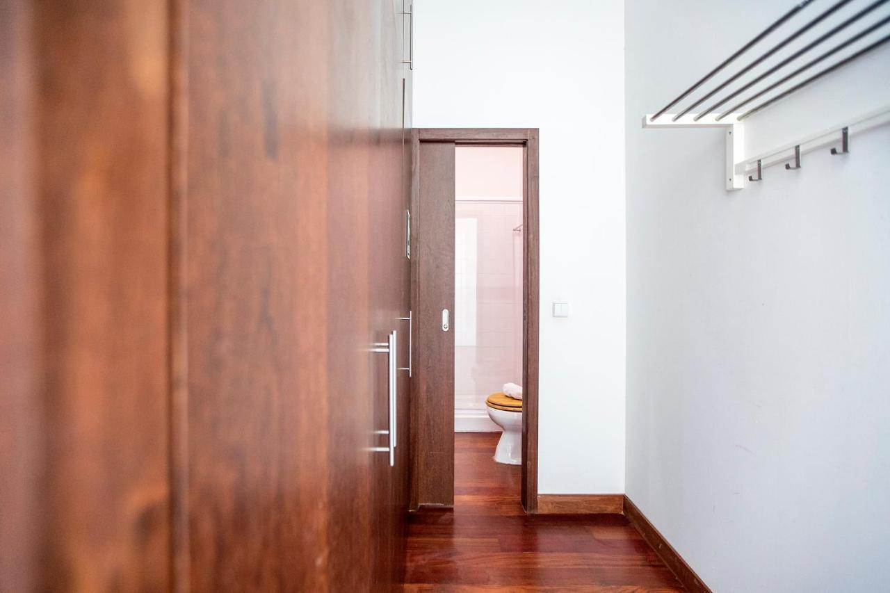 Bonjardim Studio W/ Balcony By Lovelystay Porto Exterior foto